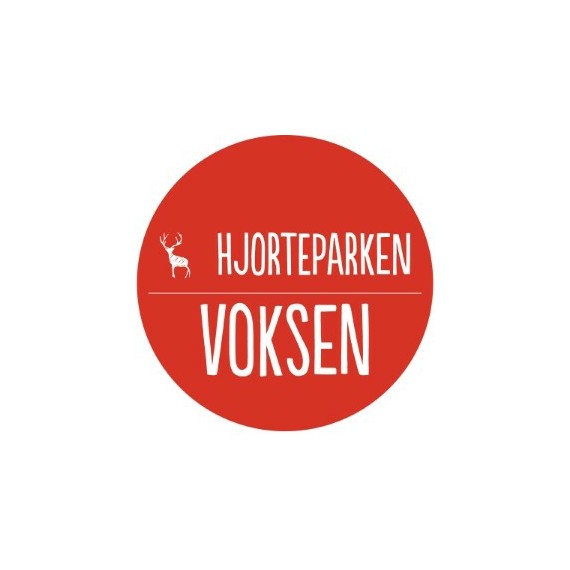 Voksen 10. Desember JUL I HJORTEPARKEN,